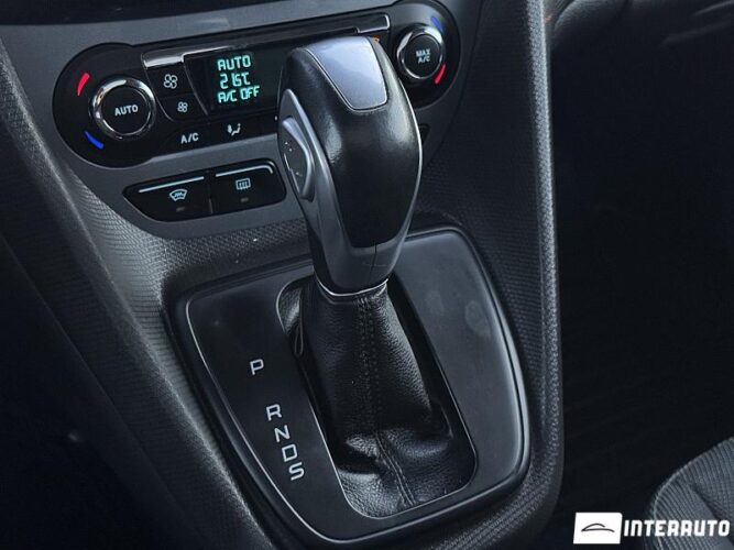 ford Tourneo Connect 2016