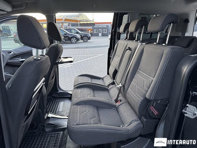 ford Tourneo Connect 2016