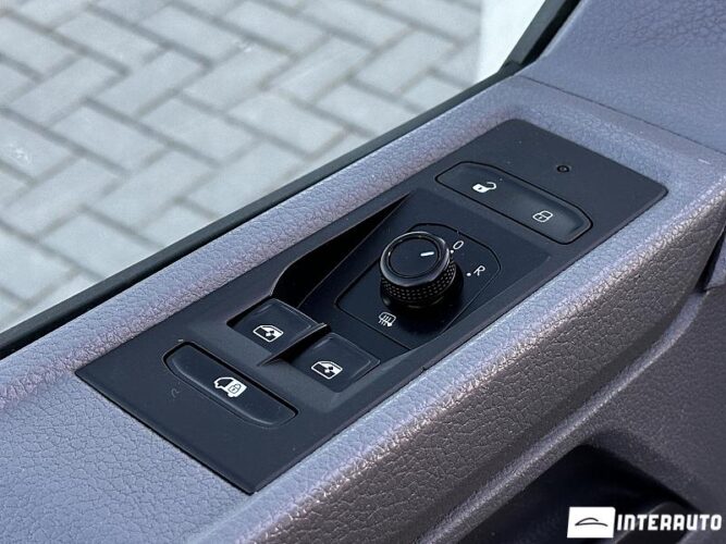 volkswagen Transporter 2020