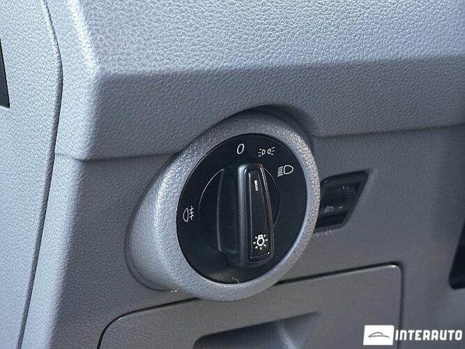 volkswagen Transporter 2020