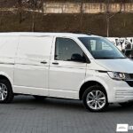 Volkswagen Transporter 2020