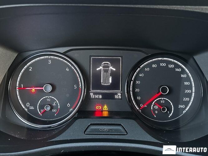 volkswagen Transporter 2020