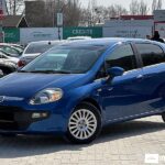 Fiat Punto 2011