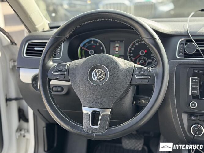volkswagen Jetta 2013