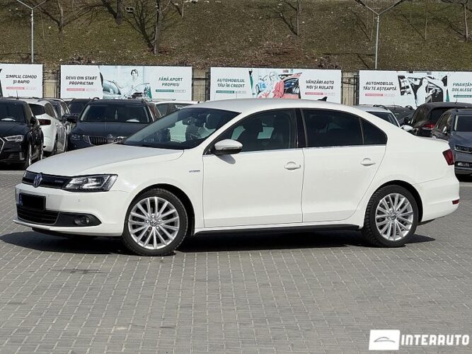 volkswagen Jetta 2013