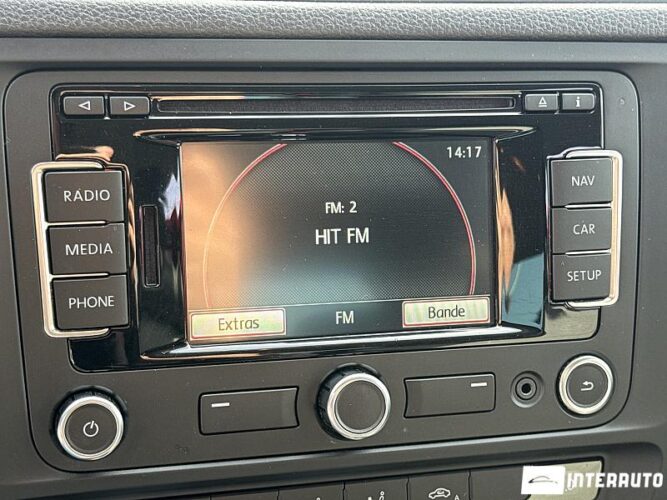 volkswagen Jetta 2013