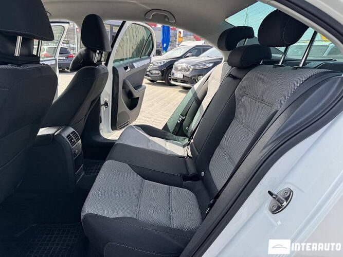 volkswagen Jetta 2013