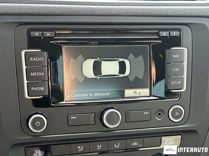 volkswagen Jetta 2013