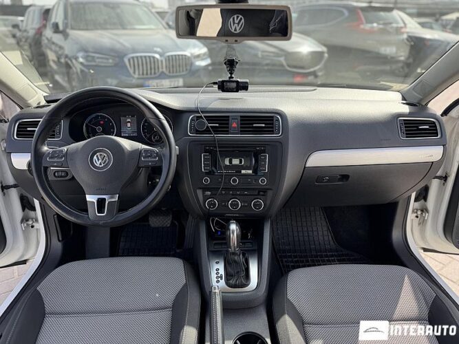 volkswagen Jetta 2013
