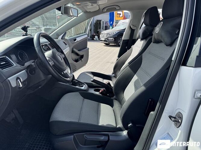 volkswagen Jetta 2013