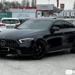 Mercedes CLS 220 2020