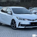 Toyota Corolla 2018