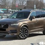 Volvo XC 90 2016