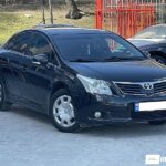 Toyota Avensis 2009