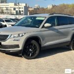 Skoda Kodiaq 2020