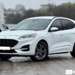 Ford Kuga 2021