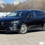 Renault Megane 2020