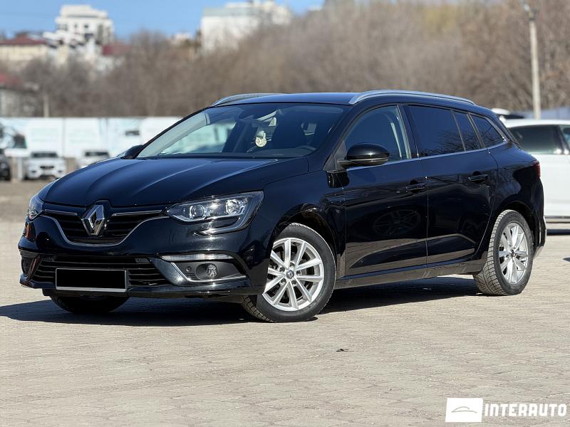 interauto oferta masina