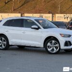Audi Q5 2023