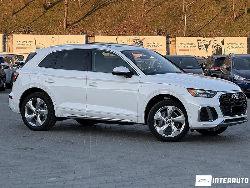 interauto oferta masina