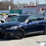 Lexus GS 300 2006