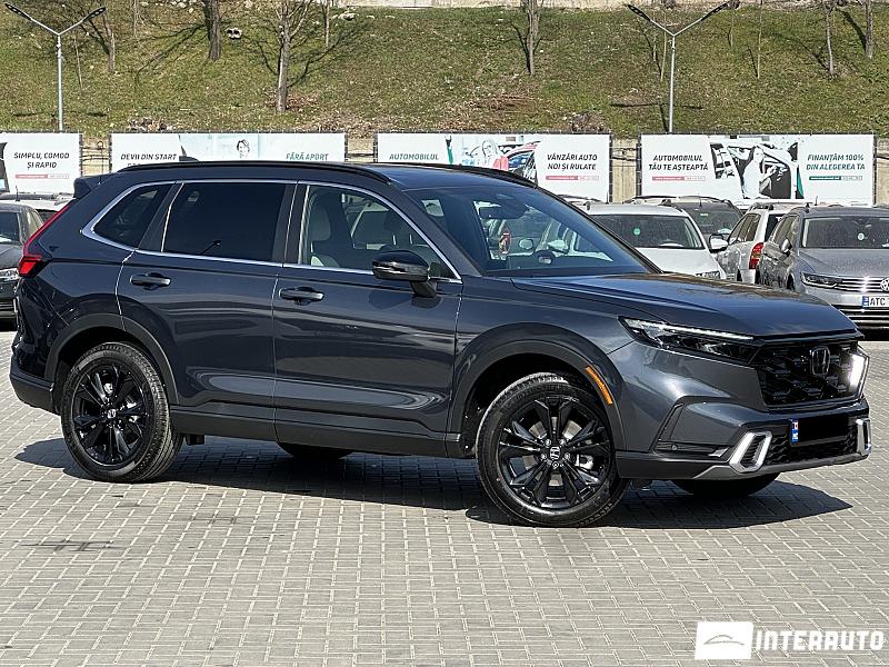 interauto oferta masina