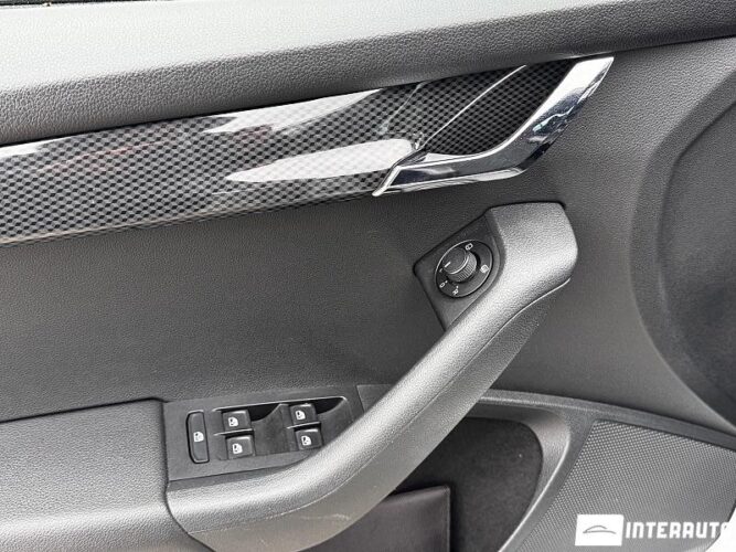 skoda Octavia RS 2017