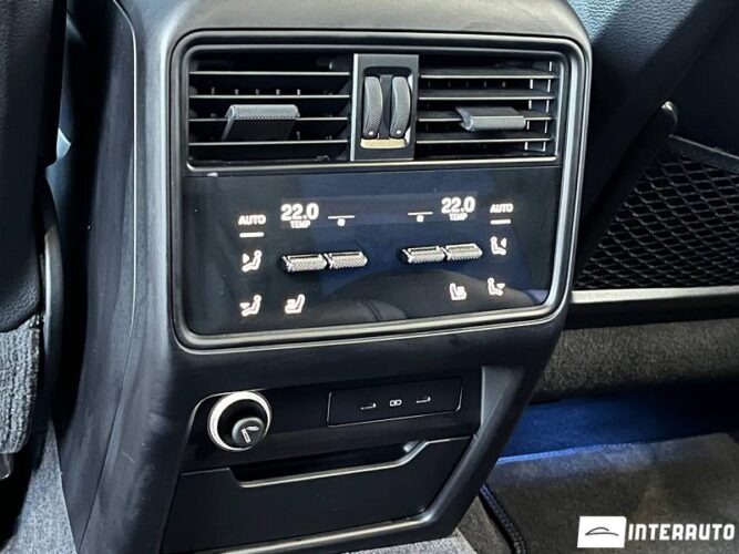 porsche Cayenne Turbo GT Coupe 2025