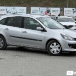 Renault Clio 2008
