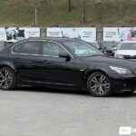 BMW 520 2008