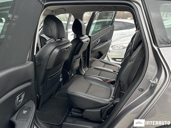 renault Grand Scenic 2018