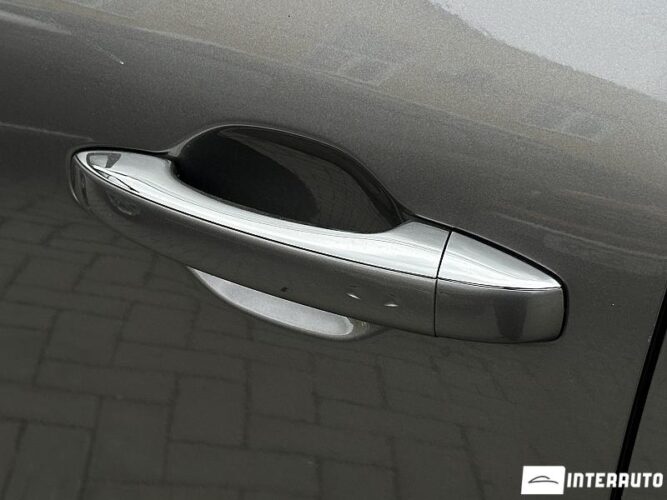 renault Grand Scenic 2018