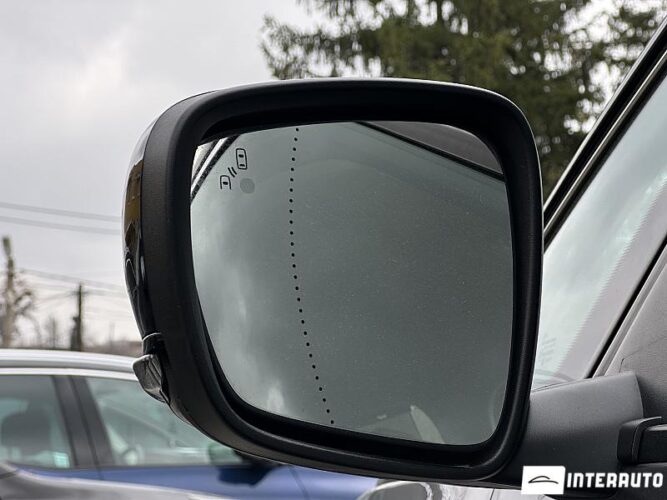 renault Grand Scenic 2018