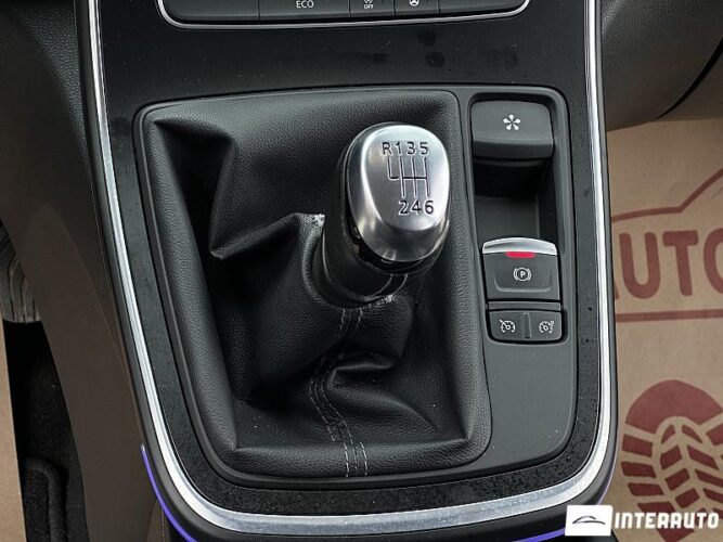 renault Grand Scenic 2018