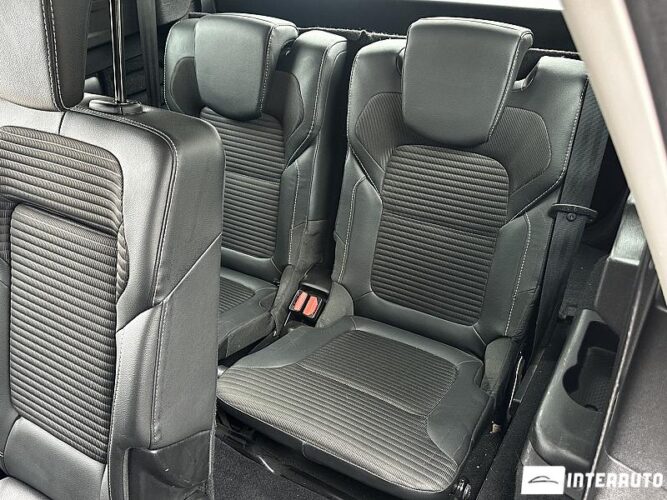 renault Grand Scenic 2018