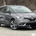 Renault Grand Scenic 2018
