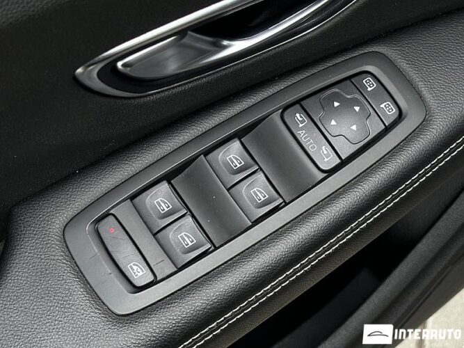 renault Grand Scenic 2018