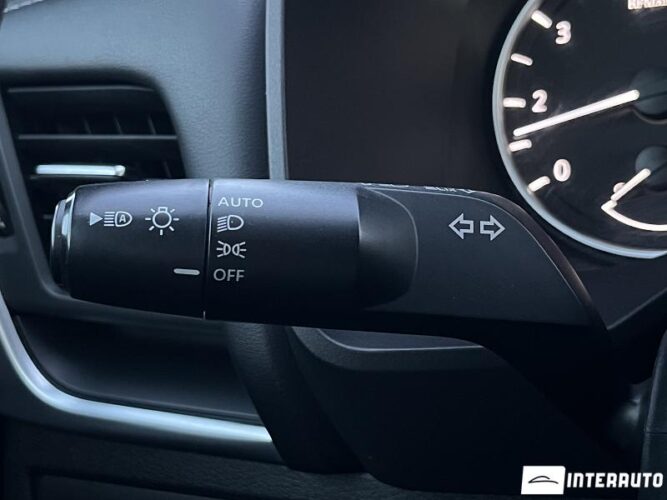 nissan Rogue 2023