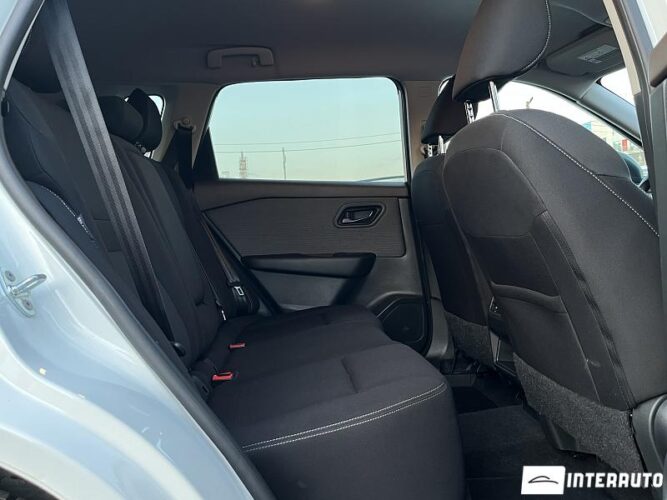 nissan Rogue 2023