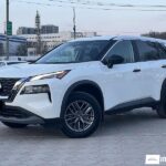 Nissan Rogue 2023