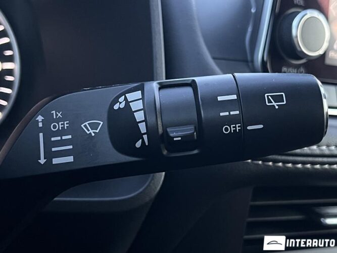 nissan Rogue 2023