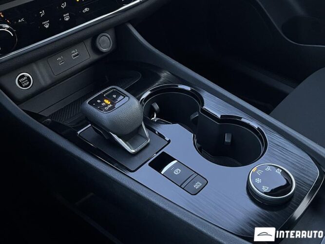 nissan Rogue 2023