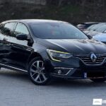 Renault Megane 2018