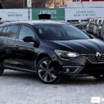 Renault Megane 2018
