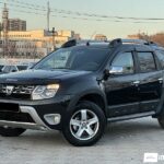 Dacia Duster 2016