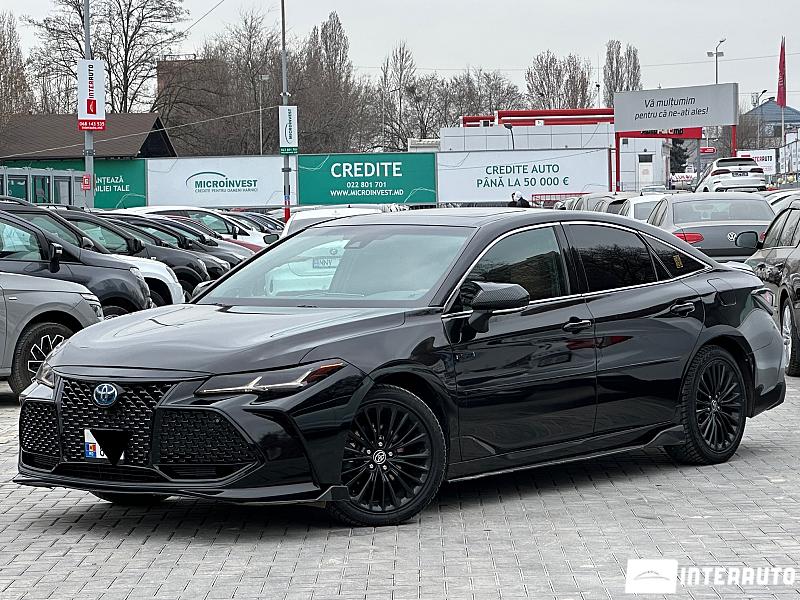 interauto oferta masina