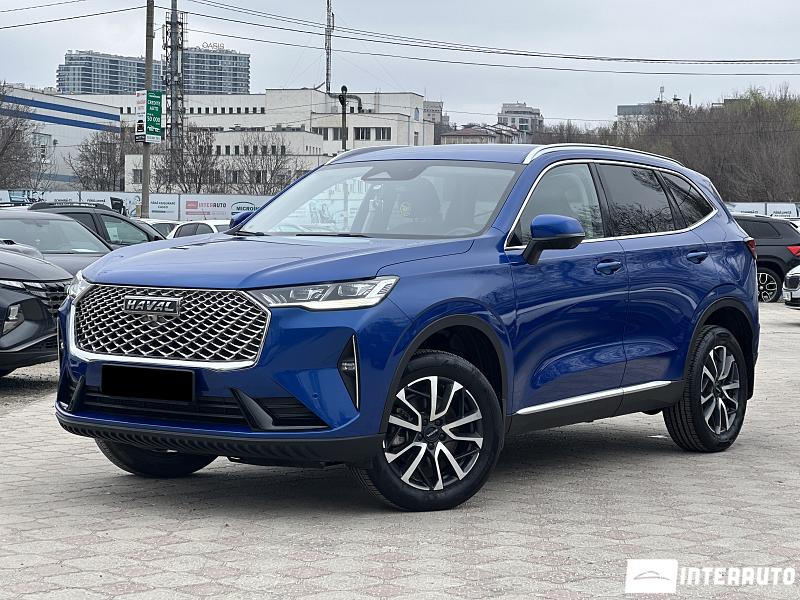 interauto oferta masina