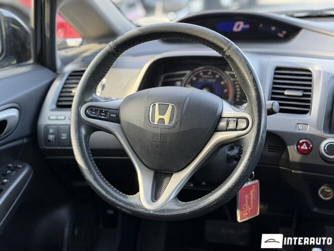 honda Civic 2009