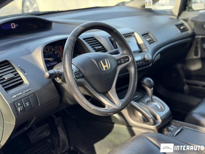honda Civic 2009