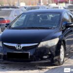 Honda Civic 2009